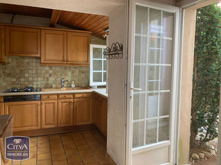  Maison � vendre 4 pi�ces 110 m�