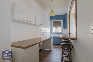  Appartement � vendre 2 pi�ces 38 m�