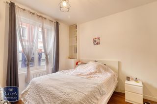  Appartement � vendre 2 pi�ces 41 m�