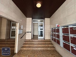  Appartement � vendre 3 pi�ces 60 m�