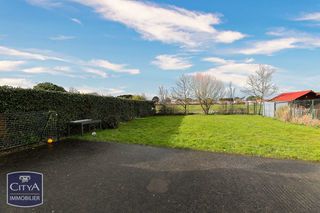  Maison � vendre 5 pi�ces 82 m�