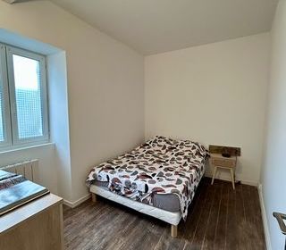  Maison � vendre 3 pi�ces 71 m�