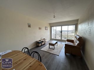  Appartement � vendre 2 pi�ces 46 m�