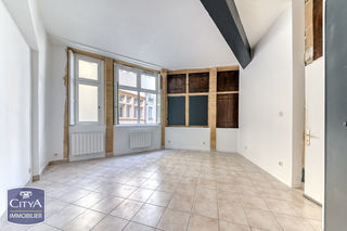  Appartement � vendre 1 pi�ce 23 m�