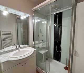  Appartement � vendre 2 pi�ces 45 m�