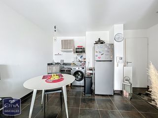  Appartement � vendre 2 pi�ces 36 m�