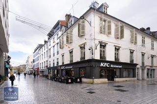  Appartement � vendre 3 pi�ces 106 m�