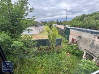  Maison � vendre 6 pi�ces 127 m�