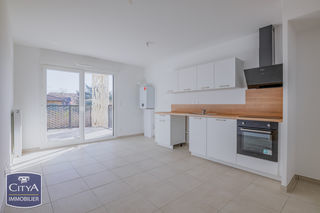  Appartement � vendre 2 pi�ces 40 m�