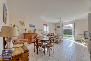  Maison � vendre 4 pi�ces 84 m�