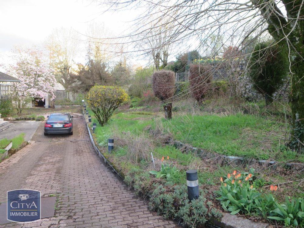 � vendre  Maison Dijon (21000)