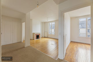  Appartement � vendre 3 pi�ces 67 m�