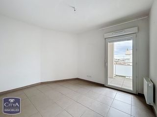  Appartement � vendre 2 pi�ces 41 m�