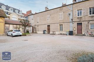  Appartement � vendre 1 pi�ce 27 m�