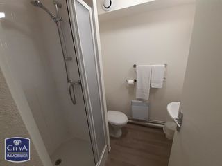  Appartement � vendre 1 pi�ce 21 m�