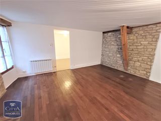  Appartement � vendre 2 pi�ces 44 m�