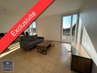  Appartement � vendre 4 pi�ces 84 m�