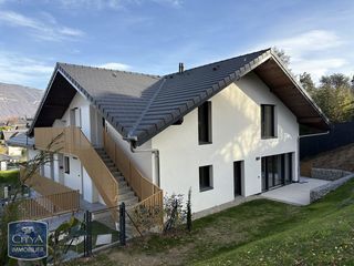  Appartement � vendre 4 pi�ces 92 m�