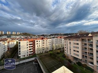  Appartement � vendre 3 pi�ces 66 m�