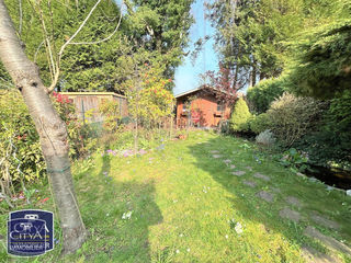  Maison � vendre 5 pi�ces 92 m�