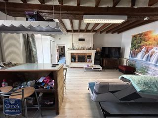  Maison � vendre 6 pi�ces 200 m�