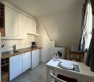  Appartement � vendre 1 pi�ce 22 m�