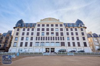  Appartement � vendre 3 pi�ces 82 m�