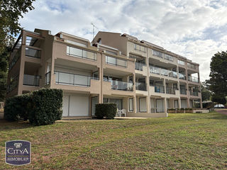  Appartement � vendre 1 pi�ce 28 m�