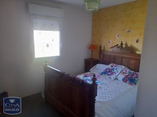  Maison � vendre 4 pi�ces 84 m�