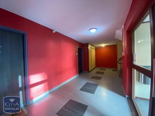  Appartement � vendre 4 pi�ces 72 m�