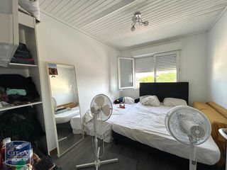  Appartement � vendre 3 pi�ces 46 m�