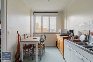  Appartement � vendre 1 pi�ce 25 m�