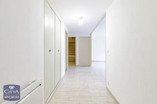  Appartement � vendre 3 pi�ces 74 m�