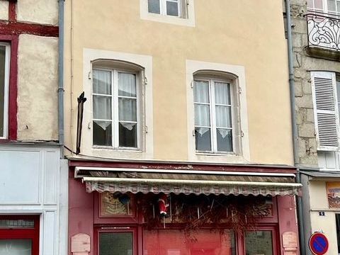 immeuble 55000 61000 Alen�on