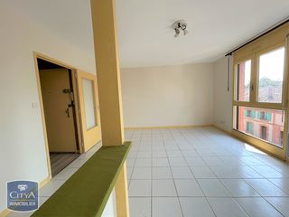  Appartement � vendre 1 pi�ce 33 m�