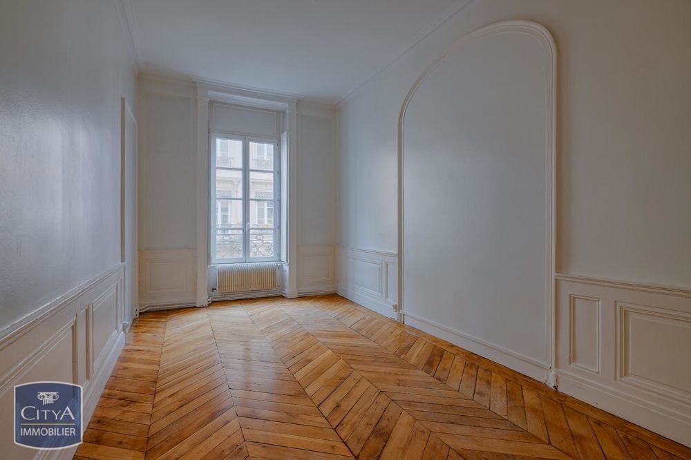 � vendre  Appartement Lyon 6