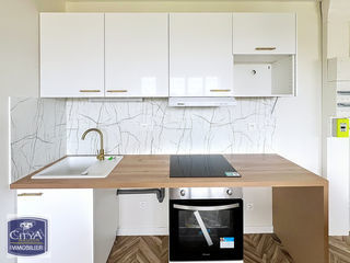  Appartement � vendre 2 pi�ces 33 m�