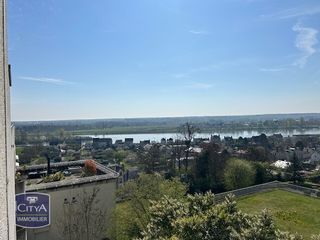  Appartement � vendre 2 pi�ces 65 m�