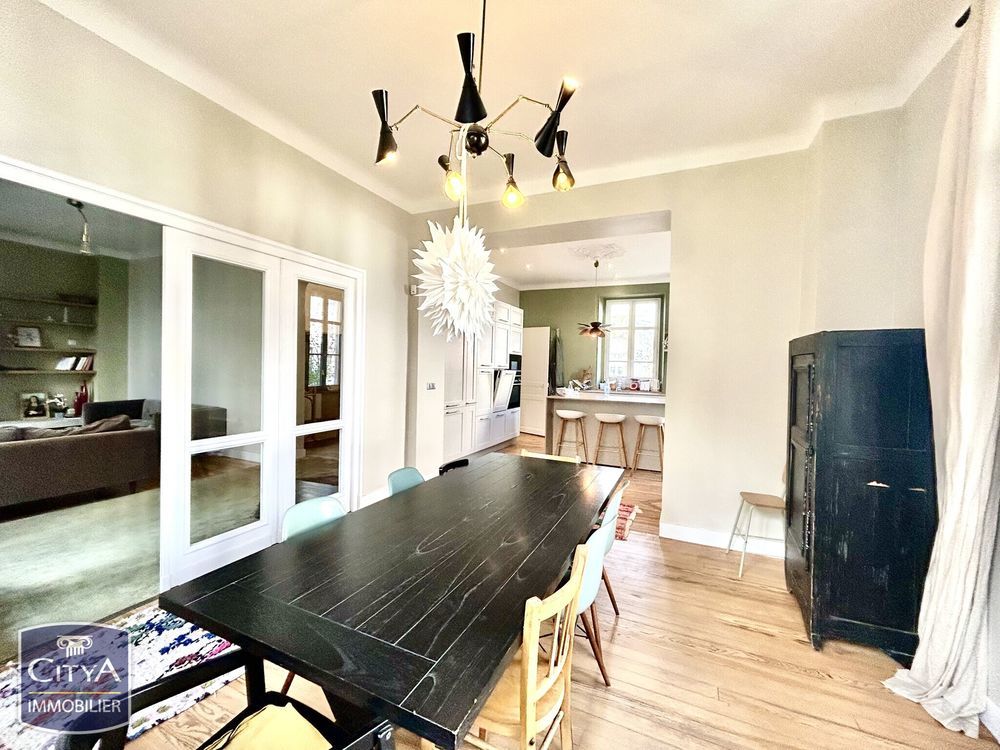 � vendre  Maison Pau (64000)