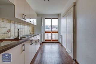  Appartement � vendre 4 pi�ces 75 m�