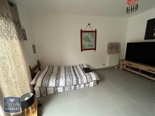  Appartement � vendre 1 pi�ce 28 m�