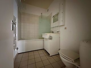  Appartement � vendre 1 pi�ce 31 m�