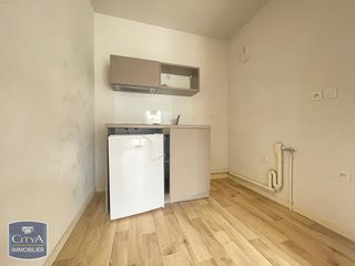  Appartement � vendre 2 pi�ces 43 m�