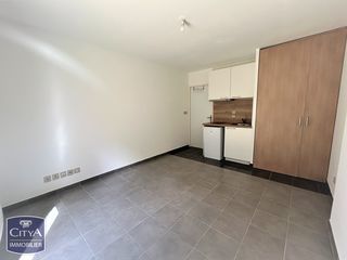  Appartement � vendre 1 pi�ce 22 m�