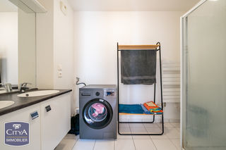  Appartement � vendre 3 pi�ces 57 m�