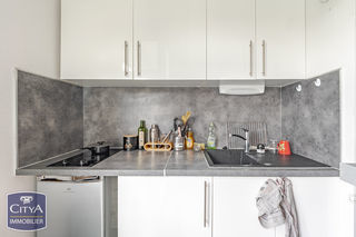  Appartement � vendre 1 pi�ce 29 m�