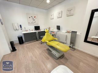  Appartement � vendre 2 pi�ces 80 m�