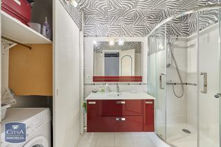  Appartement � vendre 2 pi�ces 50 m�