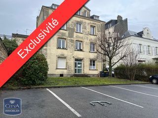  Appartement � vendre 3 pi�ces 38 m�