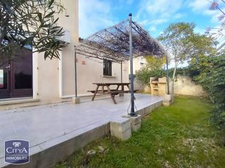  Maison � vendre 5 pi�ces 106 m�